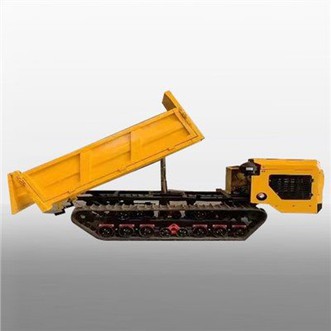 Mini Dumper