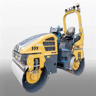 Corró vibratori compactador